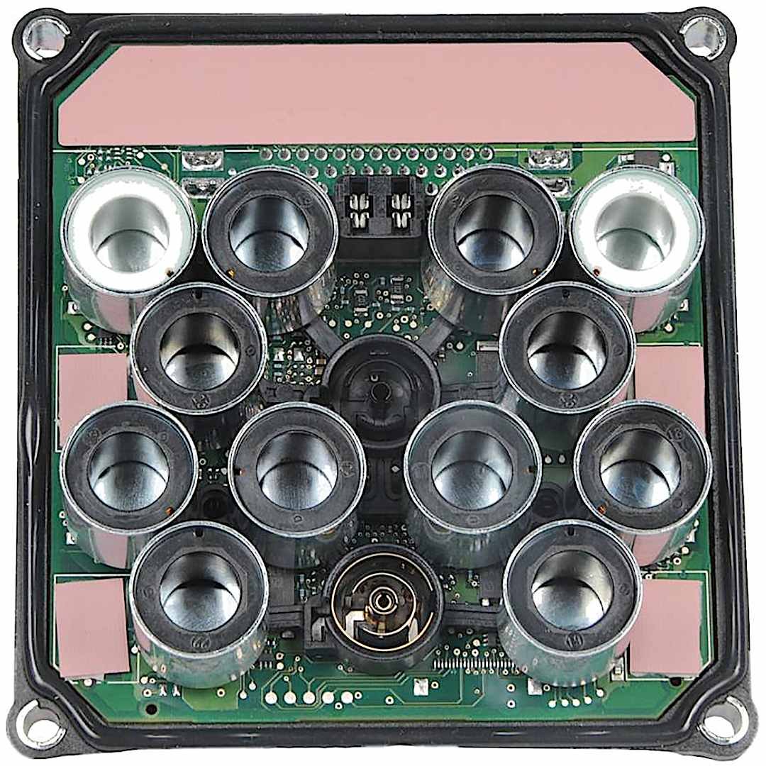 ac25881054_1.jpg AC Delco 25881054 Traction Control Module - Sold Individually - Image 1