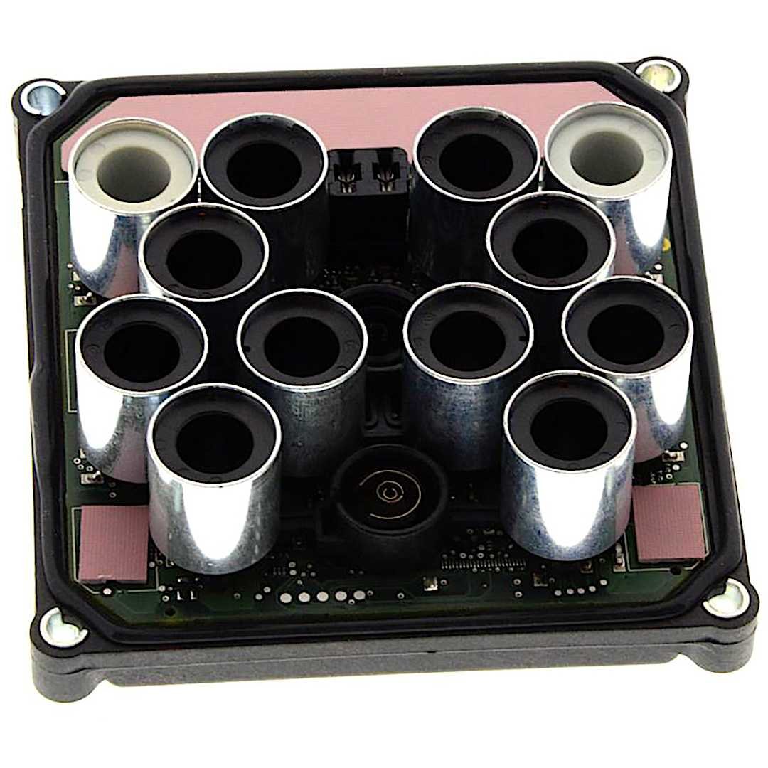 ac25881057_1.jpg AC Delco 25881057 Traction Control Module - Sold Individually - Image 1