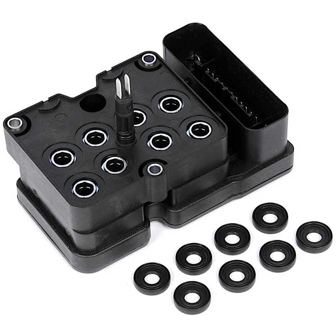 ac25907526_1.jpg AC Delco 25907526 Traction Control Module - Sold Individually - Image 1