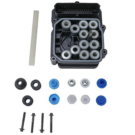 AC Delco 42571221 ABS Control Module GM Original Equipment Series