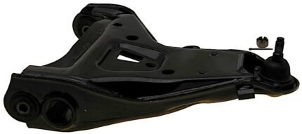 AC Delco 45D10049 Front, Driver Side, Lower Control Arm, Professional Series