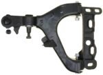 AC Delco 45D10186 Front, Passenger Side, Lower Control Arm, Professional Series - Image 3