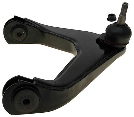 AC Delco 45D1398 Front, Upper Control Arm, Professional Series