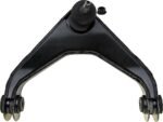 AC Delco 45D1398 Front, Upper Control Arm, Professional Series - Image 2
