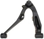 AC Delco 45D2466 Front, Driver Side, Lower Control Arm, Professional Series