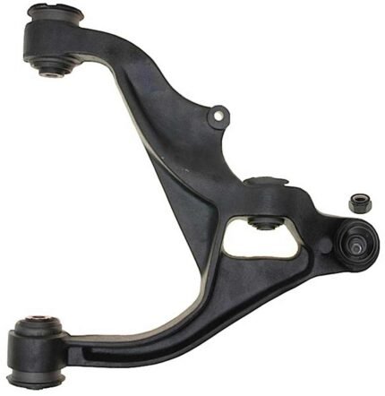 AC Delco 45D2467 Front, Passenger Side, Lower Control Arm, Professional Series