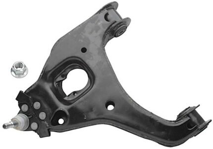 AC Delco 45D3176 Front, Driver Side, Lower Control Arm, Professional Series