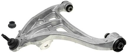 AC Delco 45D3285 Front, Driver Side, Lower Control Arm, Professional Series