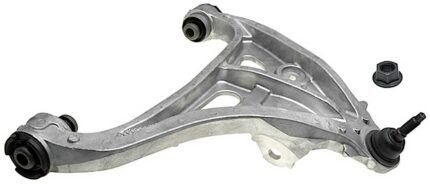 AC Delco 45D3286 Front, Passenger Side, Lower Control Arm, Professional Series