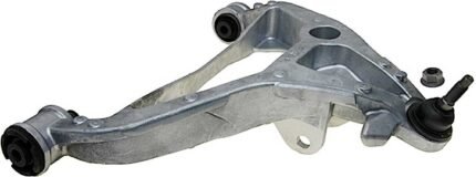 AC Delco 45D3334 Front, Passenger Side, Lower Control Arm, Professional Series