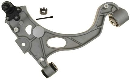 AC Delco 45D3541 Front, Driver Side, Lower Control Arm, Professional Series