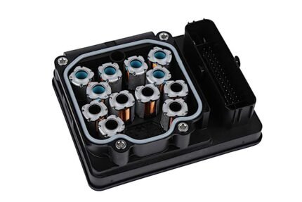 AC Delco 84057108 ABS Control Module GM Original Equipment Series