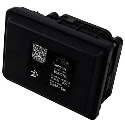 AC Delco 84330122 ABS Control Module GM Original Equipment Series