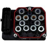 AC Delco 84330122 ABS Control Module GM Original Equipment Series - Image 2