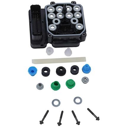 AC Delco 84361147 ABS Control Module