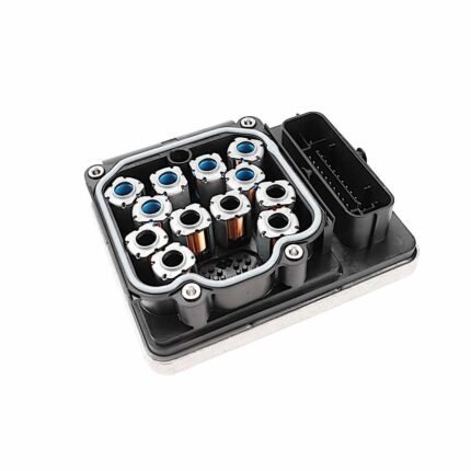 AC Delco 84634366 ABS Control Module
