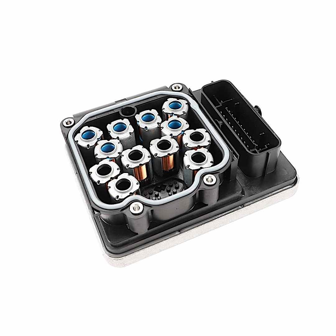 ac84634366_1.jpg AC Delco 84634366 ABS Control Module - Image 1