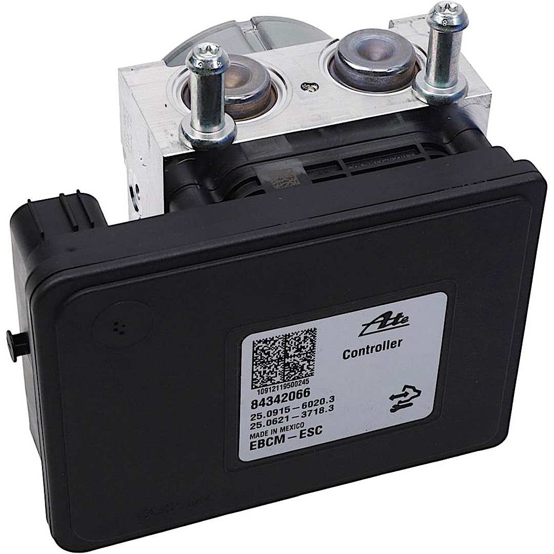 ac84646858_1.jpg AC Delco 84646858 ABS Control Module - Image 1