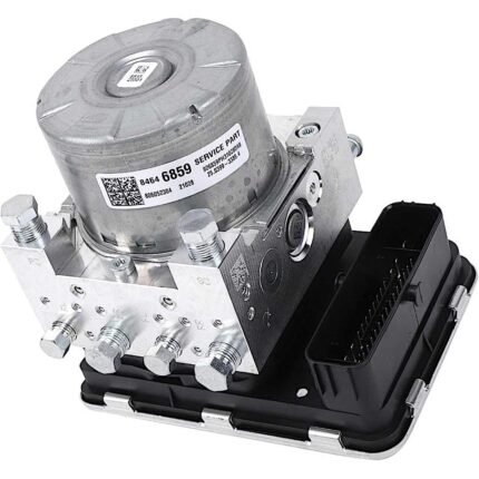 AC Delco 84646859 ABS Control Module