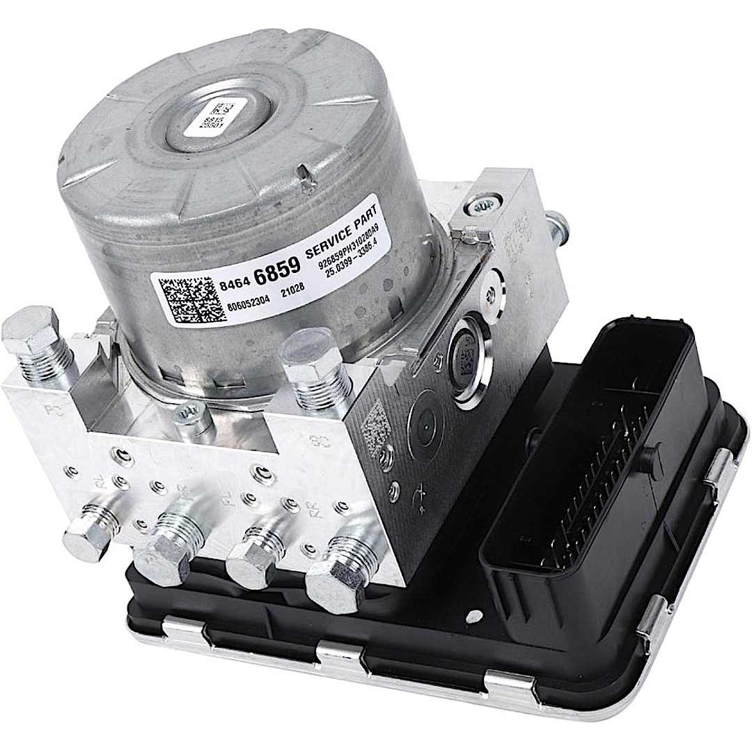 ac84646859_1.jpg AC Delco 84646859 ABS Control Module - Image 1