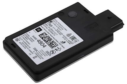 AC Delco 84664804 Object Sensor Module, Sold individually