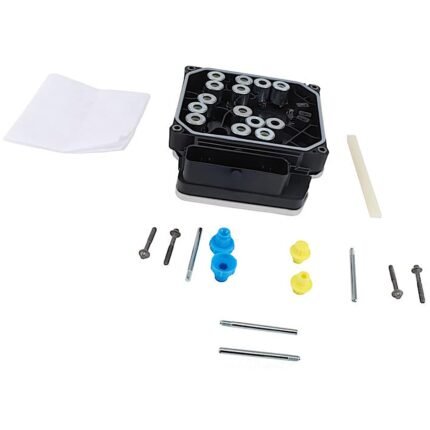 AC Delco 84686574 ABS Control Module GM Original Equipment Series