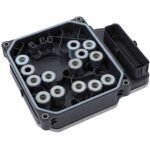 AC Delco 84762289 ABS Control Module GM Original Equipment Series - Image 2