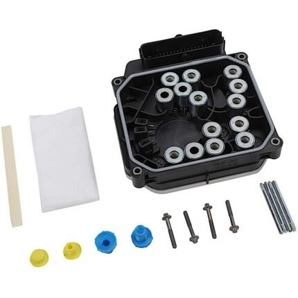 AC Delco 84766750 ABS Control Module GM Original Equipment Series