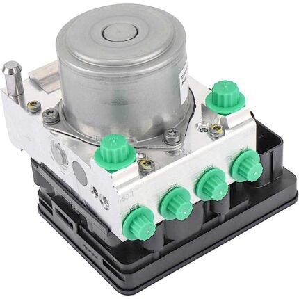 AC Delco 84778377 ABS Control Module