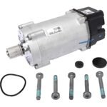 AC Delco 84825573 Power Steering Assist Motor Module - Direct Fit