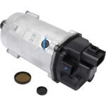 AC Delco 84825573 Power Steering Assist Motor Module - Direct Fit - Image 2