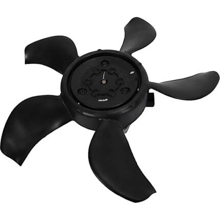 AC Delco 85565556 Fan Motor - Direct Fit, Sold Individually