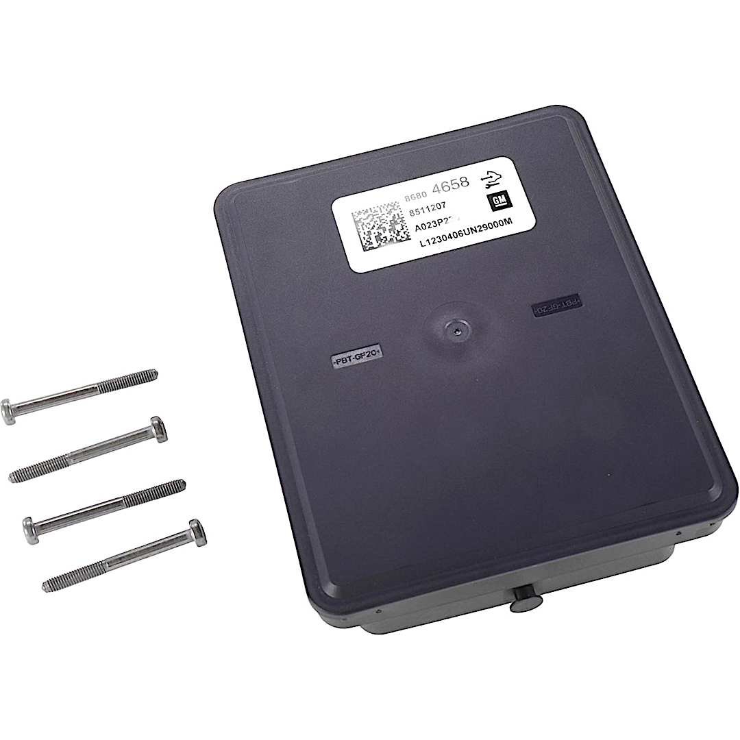 ac86514987_1.jpg AC Delco 86514987 ABS Control Module - Image 1