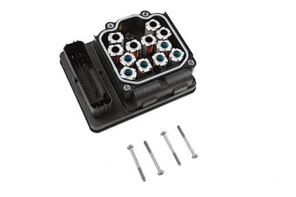 AC Delco 86514989 ABS Control Module