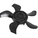 AC Delco 86777555 Fan Motor - Direct Fit, Sold Individually