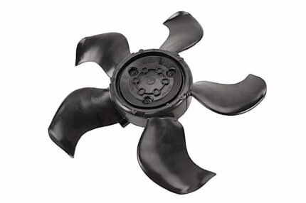 AC Delco 86777556 Fan Motor - Direct Fit, Sold Individually