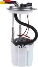 AC Delco MU2250 Fuel Sending Unit, GM Original Equipment Series - Image 3