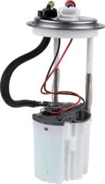 AC Delco MU2250 Fuel Sending Unit, GM Original Equipment Series - Image 4