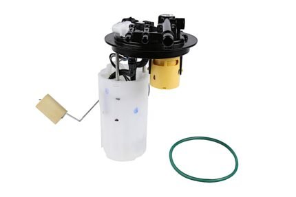 AC Delco MU2261 Fuel Sending Unit, 3.4L, 6Cyl GM Original Equipment Series