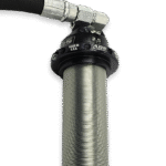 Arizona Desert Shocks 250-COS08-1A9 Race Series Coil Over Kit - Image 3