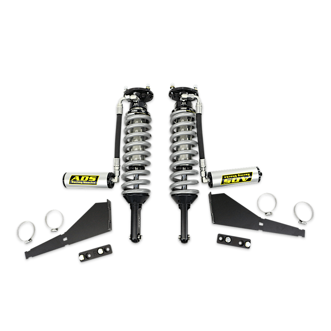 ads250tt96l000_1.png Arizona Desert Shocks 250-TT96L-000 Coil Over Kit - Image 1