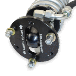 Arizona Desert Shocks 250-TT96L-000 Coil Over Kit - Image 4