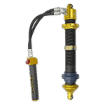 Arizona Desert Shocks 300-MBR18-SBR Race Series Coil Over Kit - Image 2