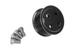 APR MS100185 3.0 TFSI Supercharger Drive and Crank Pulley with Belt (Bolt on) - Image 2