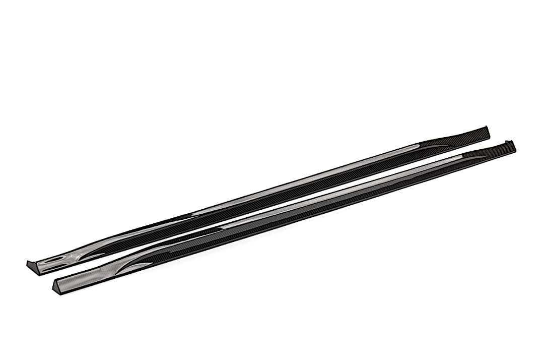 aprms100240_1.jpg APR MS100240 Carbon Fiber Side Skirts (MK8 GTI) - Image 1