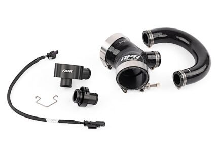 APR MS100262 DV Conversion Kit and Turbo Outlet Hose (2.0T EA888.4)