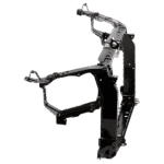 Replacement Radiator Support Assembly, 4 Cyl., 2.0L Engine - Image 8