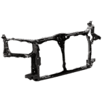 Replacement Radiator Support Assembly, 4 Cyl., 2.0L Engine - Image 9