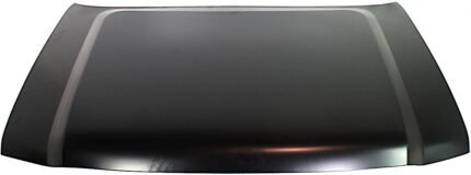 Replacement Factory Style Hood Steel Primed