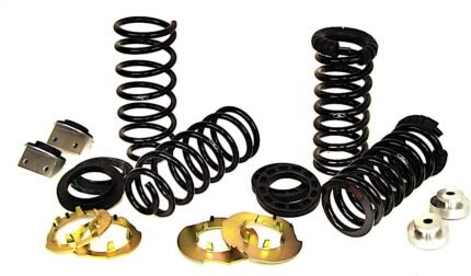 Arnott C-2224 Coil Spring Conversion Kit - Direct Fit, Kit